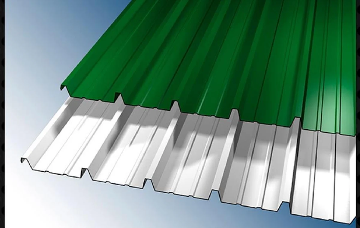 Panel DR925 Daro Aceros
